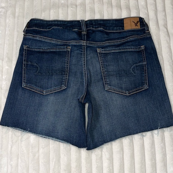 American Eagle Outfitters Pants - American Eagle Midi Short | Size 12